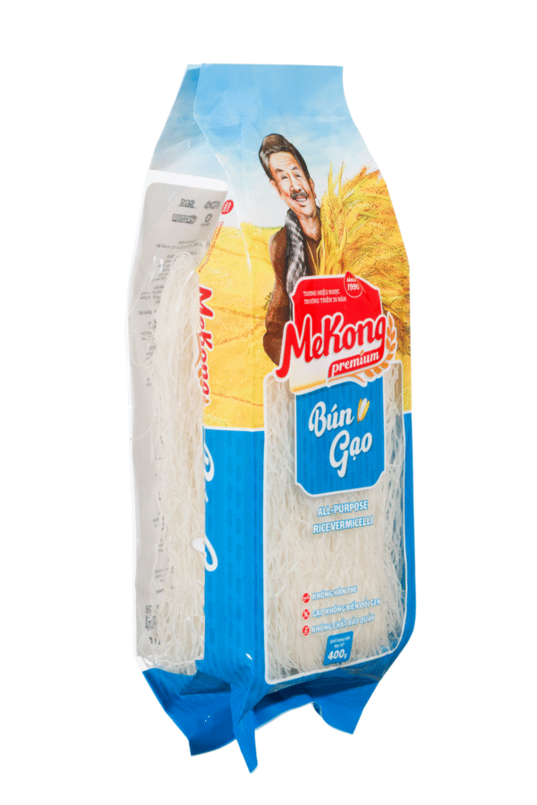 Bún Gạo Đa Dụng Cao Cấp Gói 400g - Ảnh 2