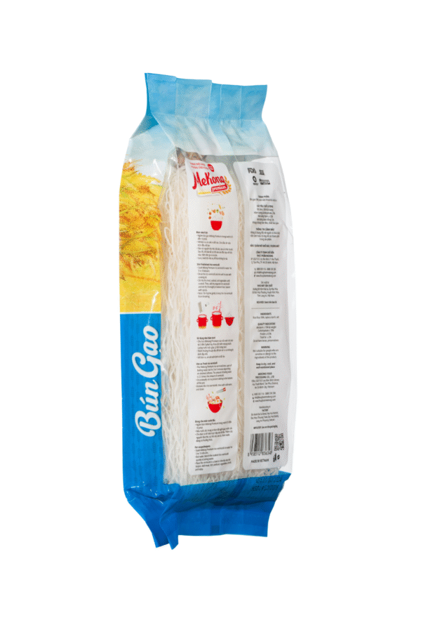 Bún Gạo Đa Dụng Cao Cấp Gói 200g - Ảnh 6