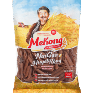 Nui Xéo Huyết Rồng Cao Cấp Gói 300g