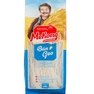 Bún Gạo Đa Dụng Cao Cấp Gói 400g