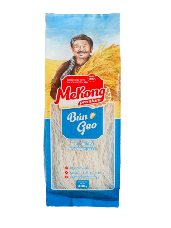 Bún Gạo Đa Dụng Cao Cấp Gói 400g