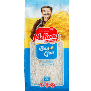 Bún Gạo Đa Dụng Cao Cấp Gói 200g